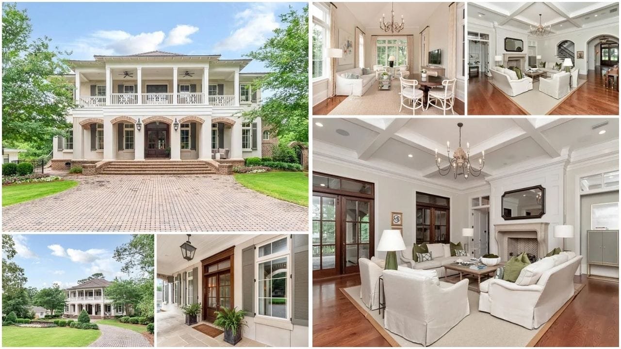 Alabama Real Estate Guide Buying, Selling, and Investing Tips