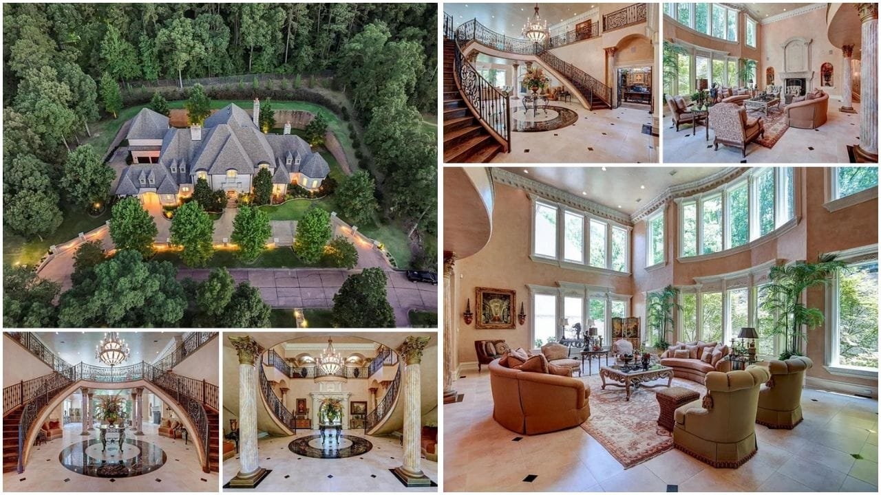 Arkansas real estate guide - buying, selling, renting homes and properties