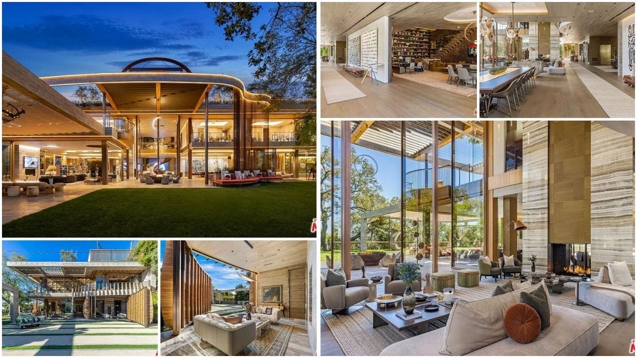 California Real Estate Guide Diverse Property Types and Prime Locations in the Golden State