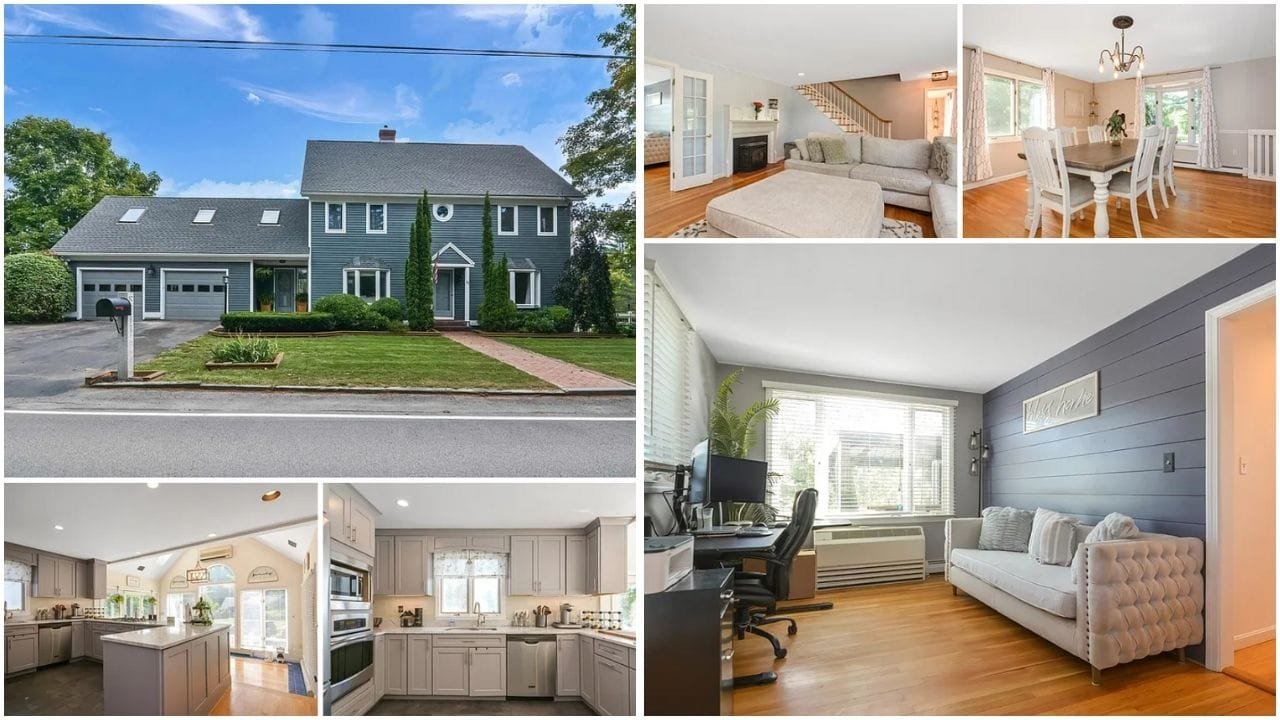 Keene NH Real Estate Luxury Homes, Affordable Housing, Waterfront Properties in Cheshire County