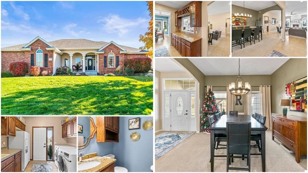 La Vista Nebraska Real Estate - Homes for Sale, Luxury Houses, Apartments, and Waterfront Properties