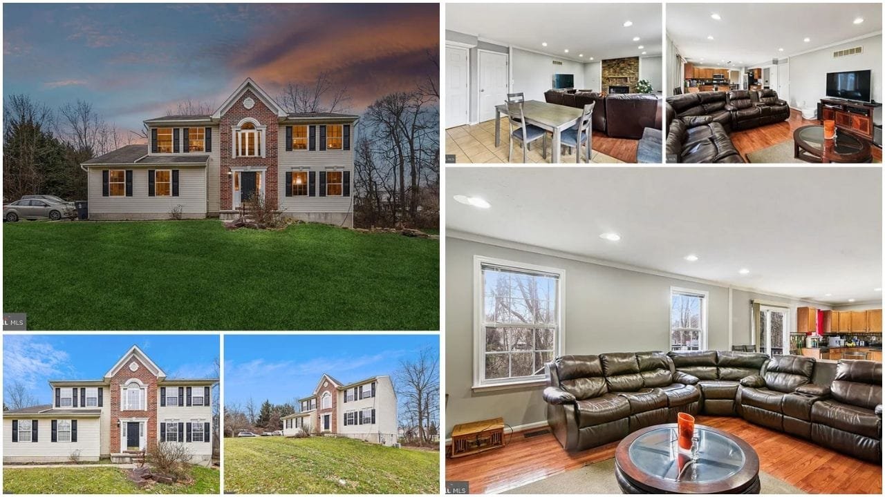 Luxury and Affordable Homes in Bel Air, Maryland - Real Estate Guide