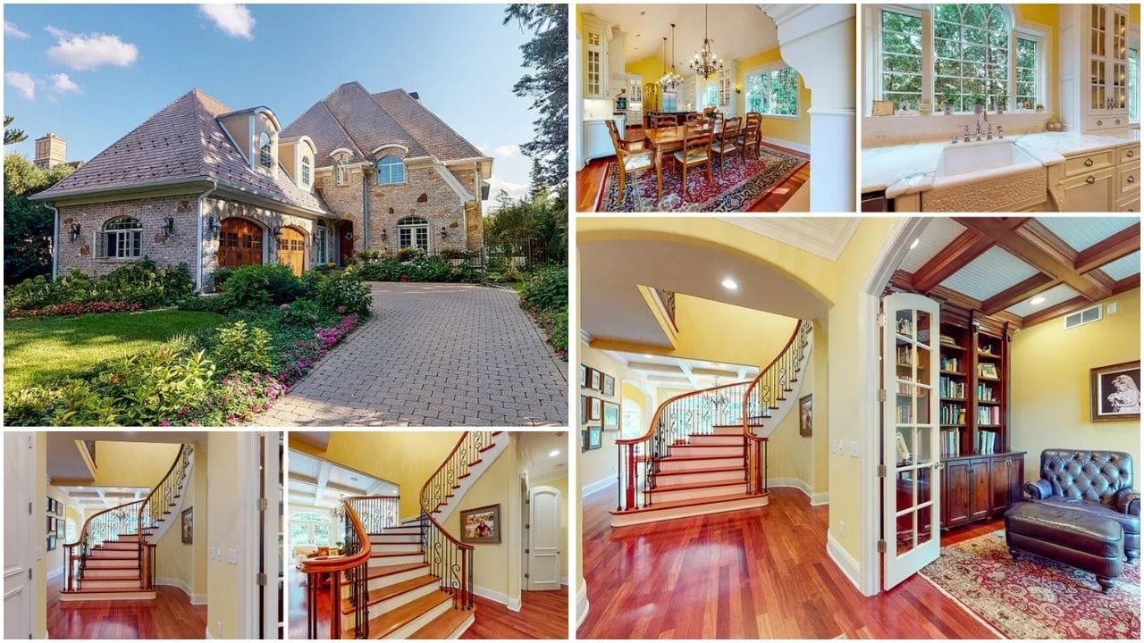 Luxury and affordable homes in Rochester, MN real estate market – Buy, sell, or rent properties in the best neighborhoods with waterfront views and modern amenities