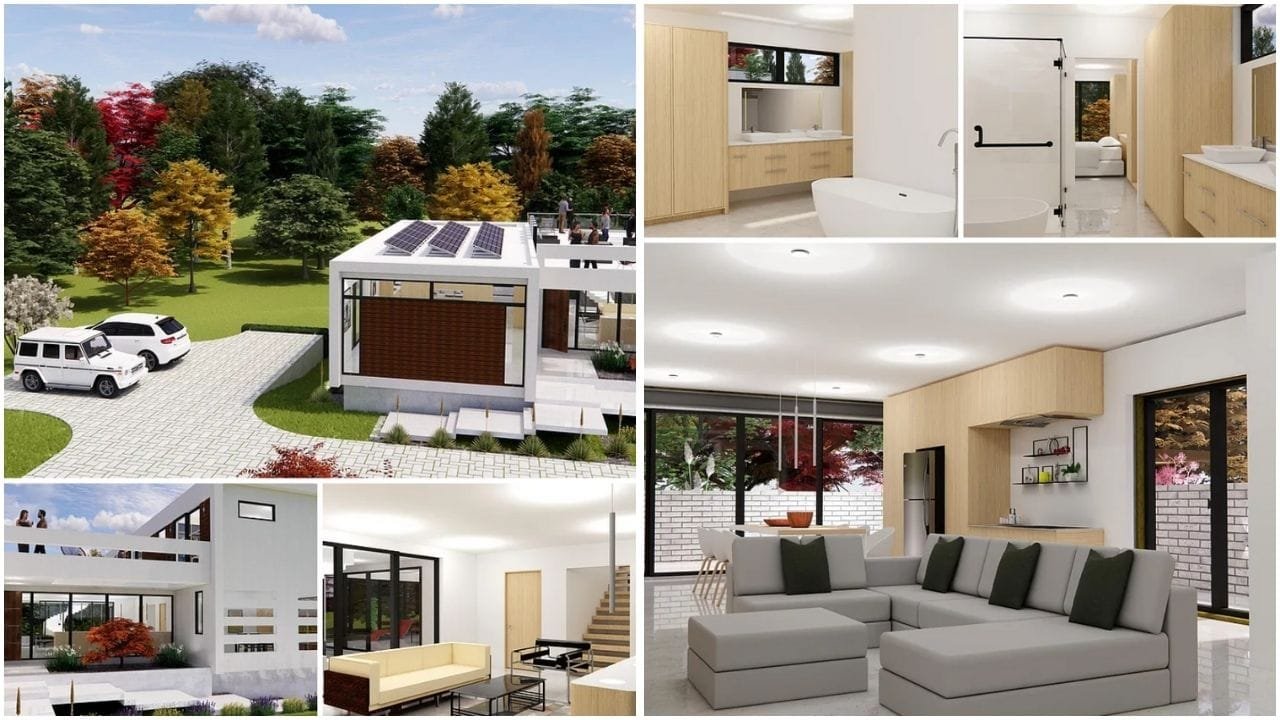 Luxury and affordable homes in Silver Spring, MD - Discover real estate deals in vibrant neighborhoods