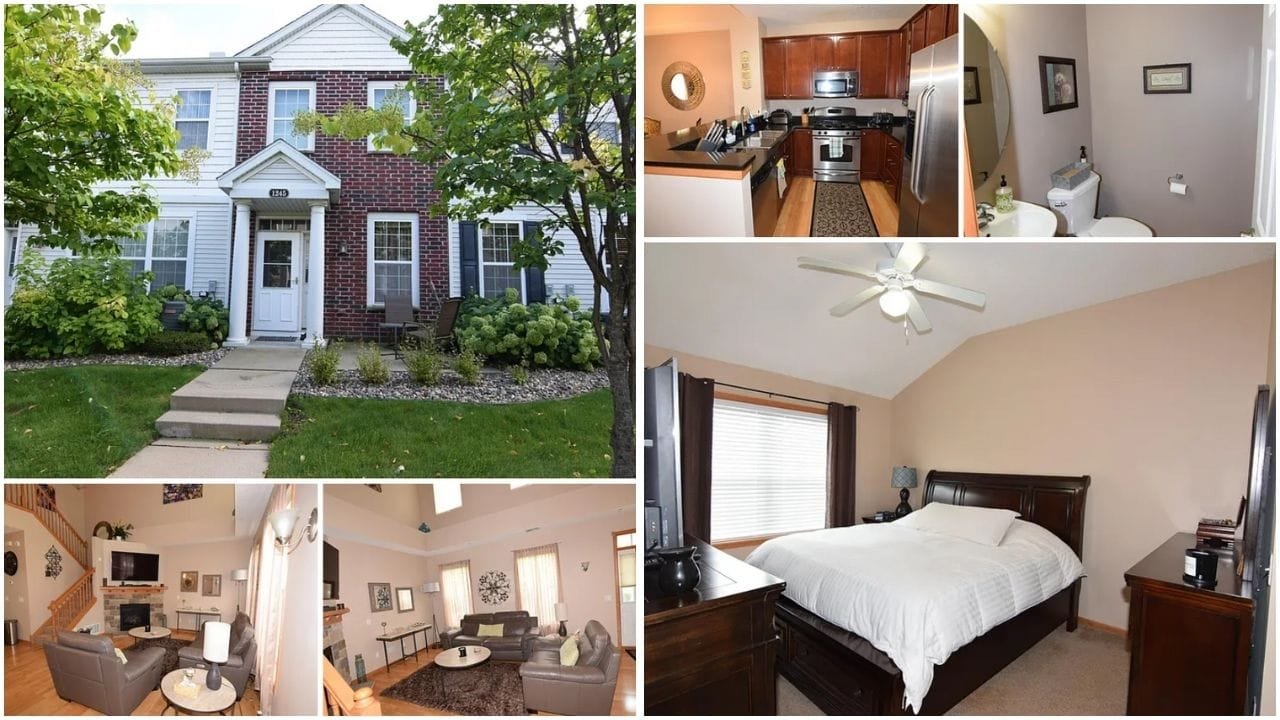 Luxury homes and beautiful waterfront properties in Maplewood, MN - Explore real estate opportunities in Maplewood, Minnesota