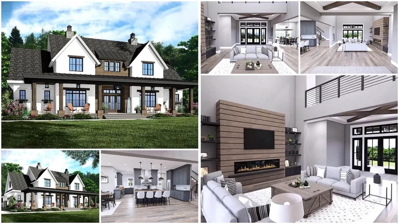 Luxury homes and picturesque waterfront properties in Falmouth, Maine real estate market