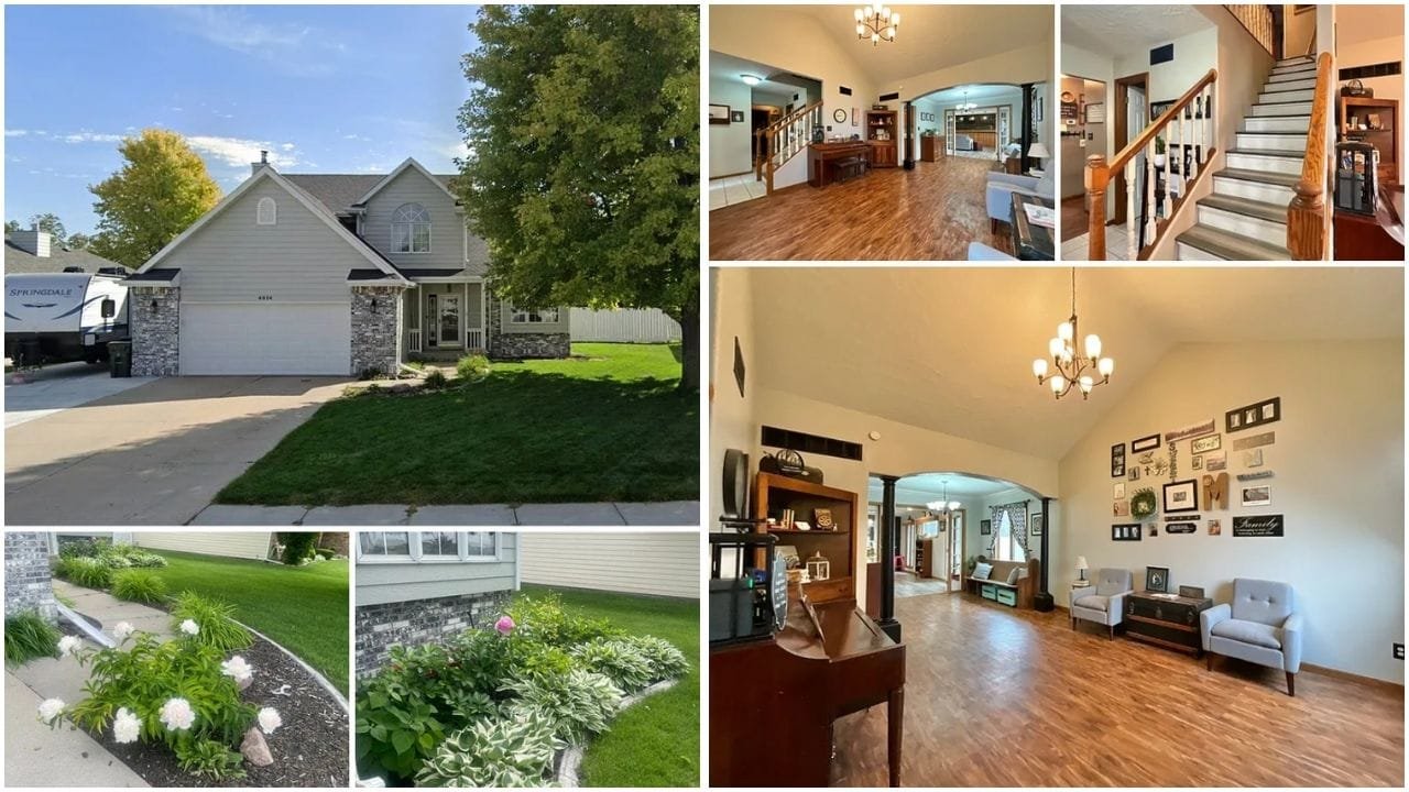 North Platte, Nebraska Real Estate - Luxury Homes, Waterfront Properties, Affordable Apartments, and Investment Opportunities