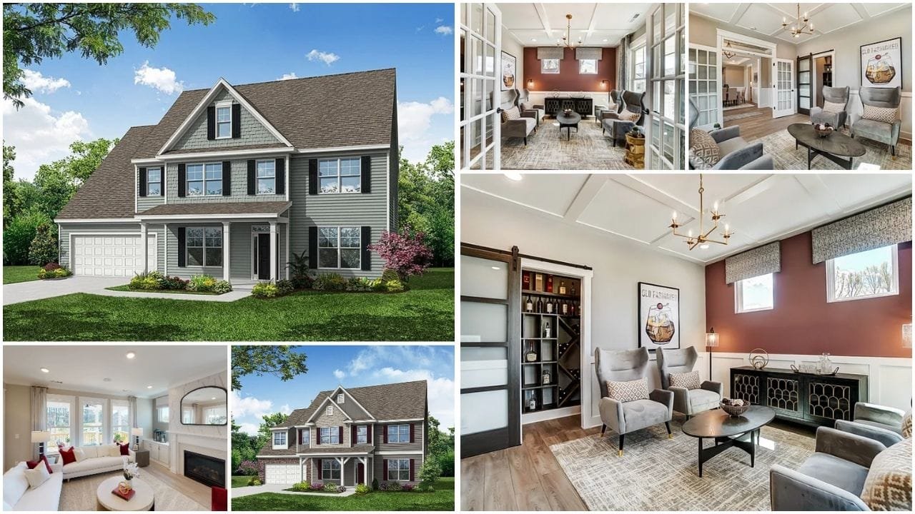 Real Estate in Gastonia, NC – Luxury Homes, Affordable Properties, and Investment Opportunities