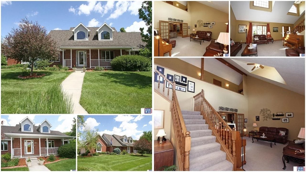 Real estate in Beatrice, Nebraska Explore homes, apartments, and investment opportunities