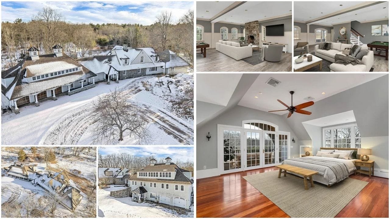 Real estate in Durham, NH Discover luxury homes, waterfront properties, and family-friendly neighborhoods