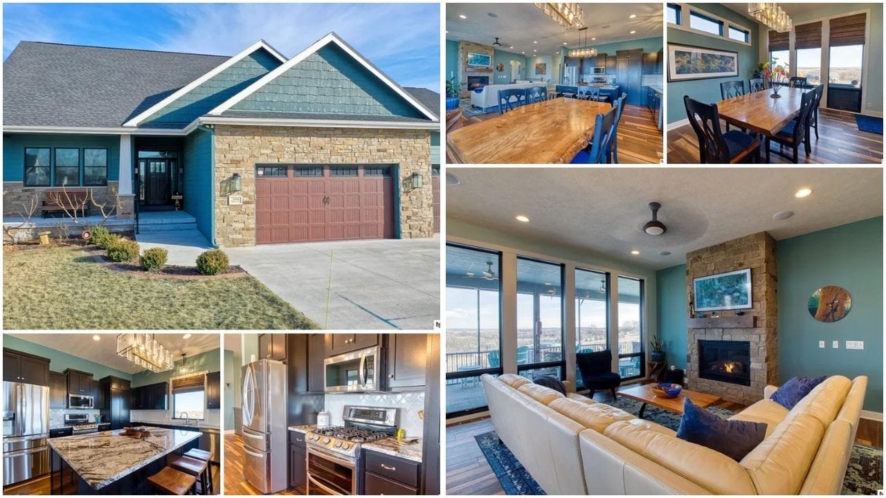 Real estate in Plattsmouth, Nebraska Luxury homes, affordable housing, apartments, and townhomes for sale and rent