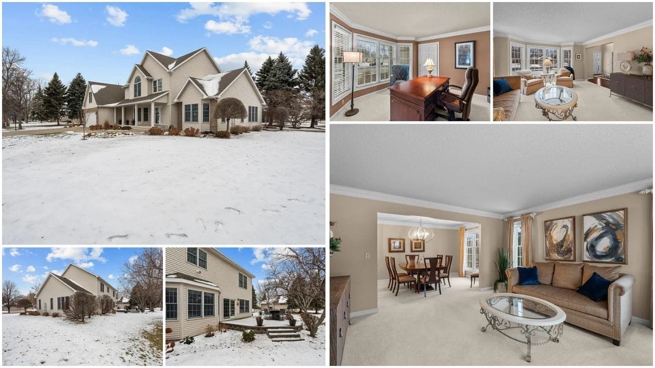 Real estate in Wahpeton, ND Buy, sell, rent properties including luxury homes, affordable apartments, and investment opportunities with confidence