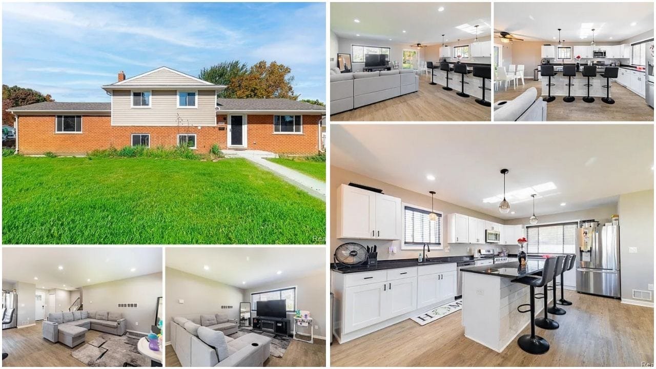 Real estate in Westland, MI Luxury homes, affordable properties, family-friendly neighborhoods, and waterfront views