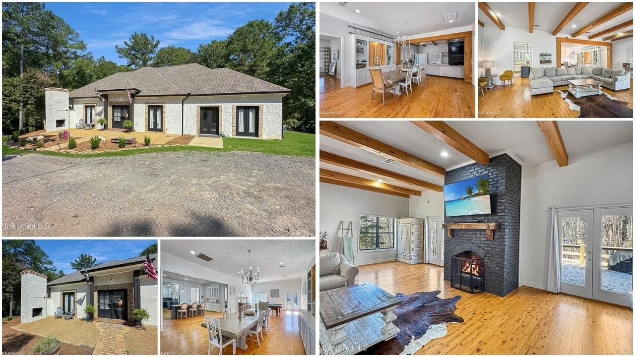 Real estate opportunities in Pearl, MS luxury and affordable homes, apartments, and land in vibrant neighborhoods