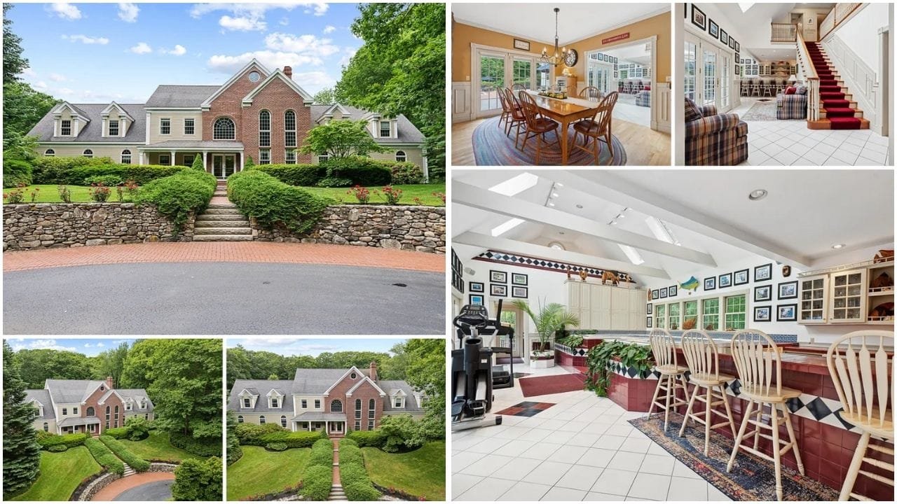 Real estate opportunities in Saco, Maine Luxury homes, waterfront properties, affordable apartments, and vibrant neighborhoods in York County, ME