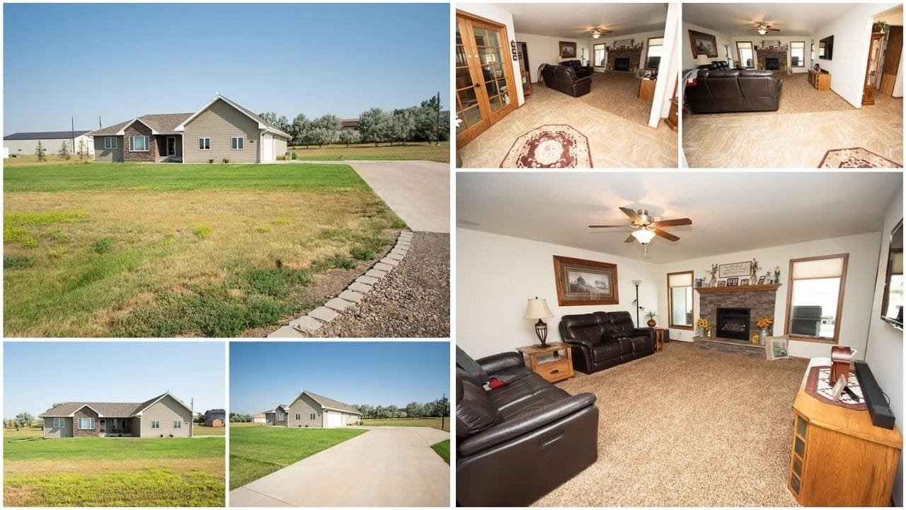 Real estate properties in Havre, Montana Homes, luxury houses, apartments, townhomes, and waterfront properties