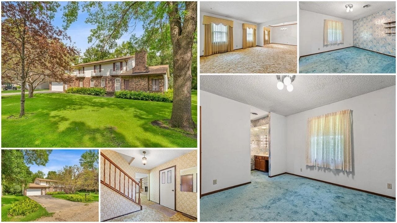 Valley City ND Real Estate Luxury Homes, Affordable Properties, and Rental Options