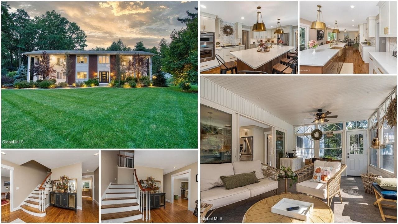 Albany, NY Real Estate - Homes for Sale, Rent, Luxury Properties