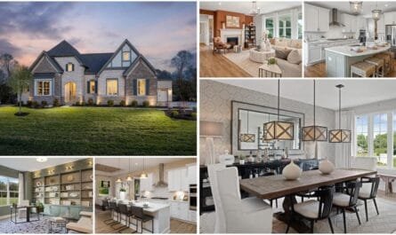 Beautiful homes and vibrant neighborhoods in Middletown, Ohio - Explore luxury and affordable real estate options in this thriving city.