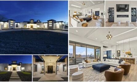 Beautiful homes in New Mexico Explore real estate opportunities in the Land of Enchantment, from luxury houses to affordable apartments