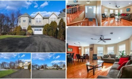 Beautiful homes in Spring Valley, NY Discover luxury and affordable real estate options