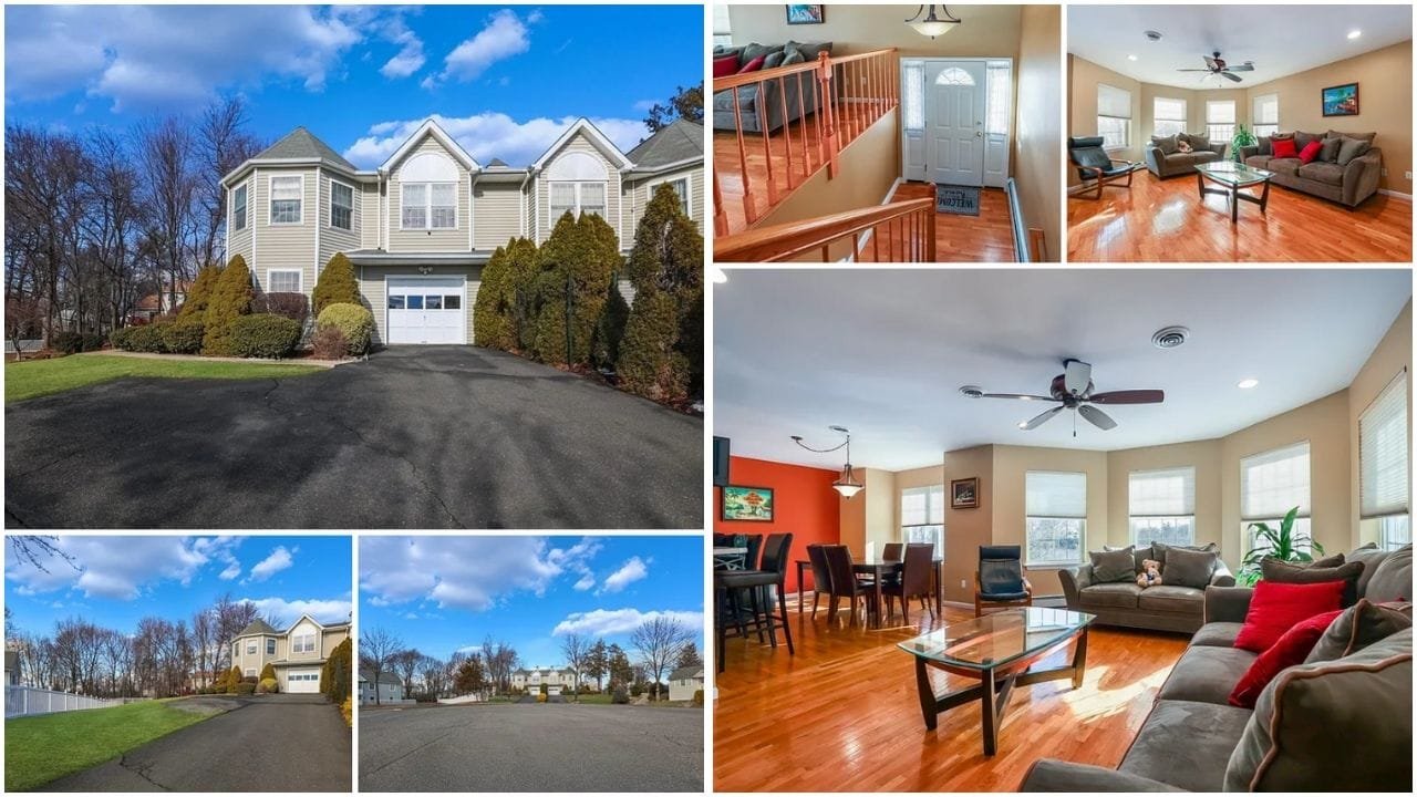 Beautiful homes in Spring Valley, NY Discover luxury and affordable real estate options