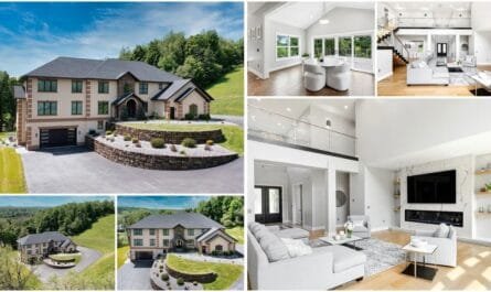 Beautiful homes in Syracuse, NY - Discover diverse real estate options including luxury houses, waterfront properties, and affordable apartments