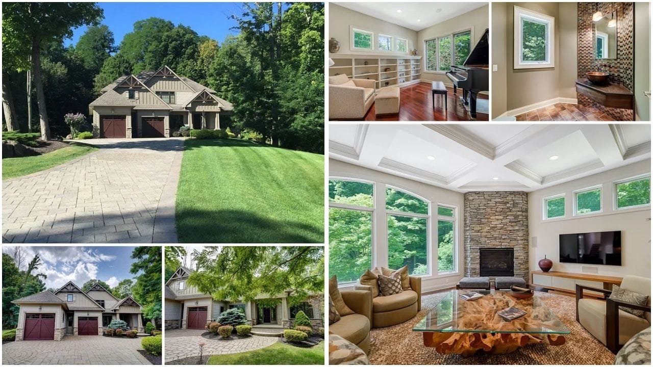 Beautiful homes in Webster, NY – Explore real estate, luxury properties, and waterfront views in Monroe County, New York