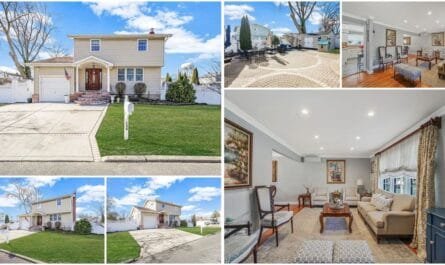 Brentwood, NY real estate luxury homes, affordable apartments, and family-friendly neighborhoods