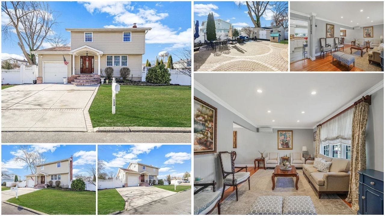 Brentwood, NY real estate luxury homes, affordable apartments, and family-friendly neighborhoods