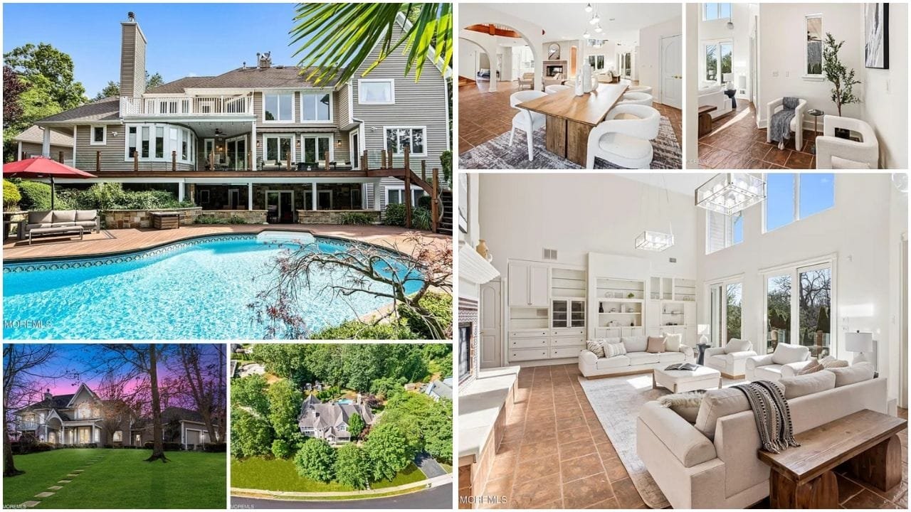 Brick, NJ real estate guide - Explore top neighborhoods, affordable and luxury homes, waterfront properties, and expert tips for buying, renting, and investing