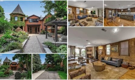 Buffalo, New York real estate Stunning waterfront homes, diverse neighborhoods, and vibrant cityscape