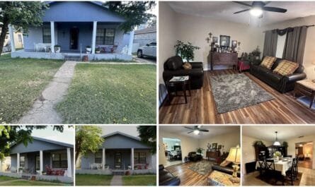 Charming homes and properties in Lovington, New Mexico - Explore buying, selling, and renting real estate in this vibrant city