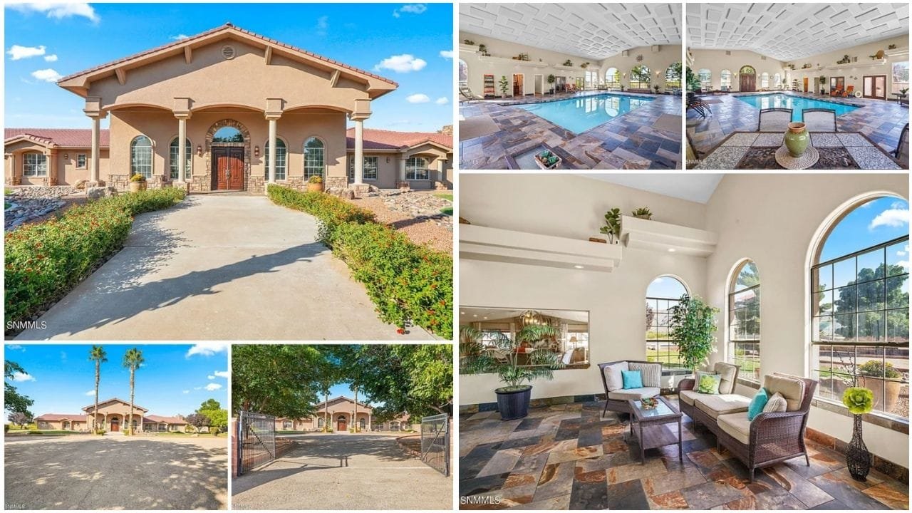 Discover diverse real estate opportunities in Alamogordo, New Mexico, including homes for sale, rentals, and investment properties with stunning natural landscapes and modern amenities