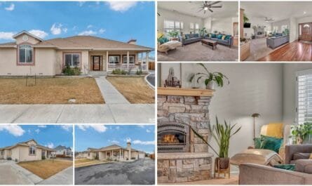 Explore Real Estate in Yerington, Nevada – Homes for Sale, Luxury Properties, Rentals, and Investment Opportunities