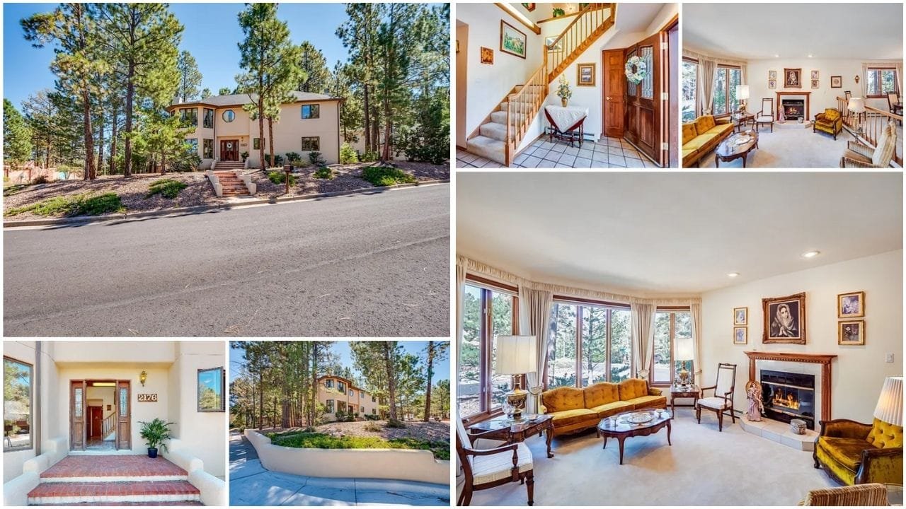 Los Alamos, New Mexico real estate luxury homes, waterfront properties, and diverse housing options