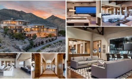 Luxurious homes in Nevada with stunning waterfront views and modern amenities. Explore Nevada's diverse real estate market today