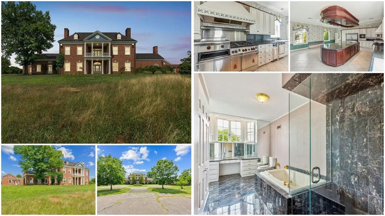 Luxury homes, affordable housing, and vibrant neighborhoods in Piscataway, NJ - Discover your dream property with our comprehensive real estate guide