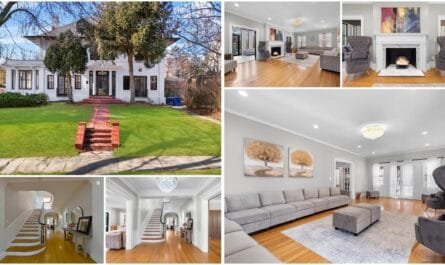 Luxury homes and affordable apartments in Mount Vernon, NY. Discover the vibrant real estate market in this charming city