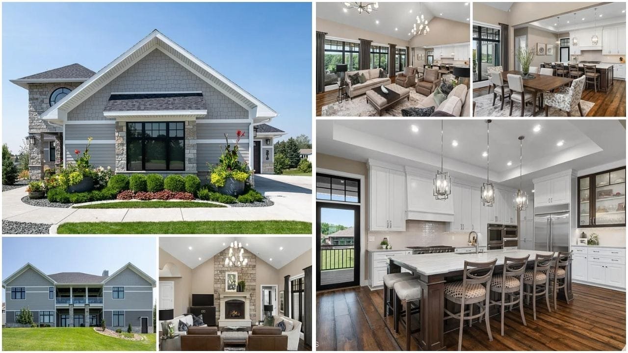 North Dakota Real Estate Guide 2025 Homes, Apartments, and Investment Opportunities in ND