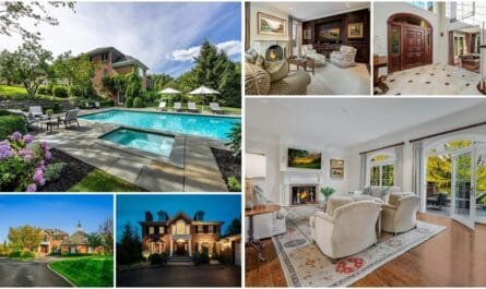 Poughkeepsie, NY real estate luxury homes, affordable apartments, and waterfront properties