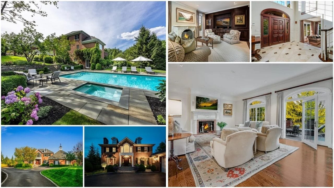 Poughkeepsie, NY real estate luxury homes, affordable apartments, and waterfront properties