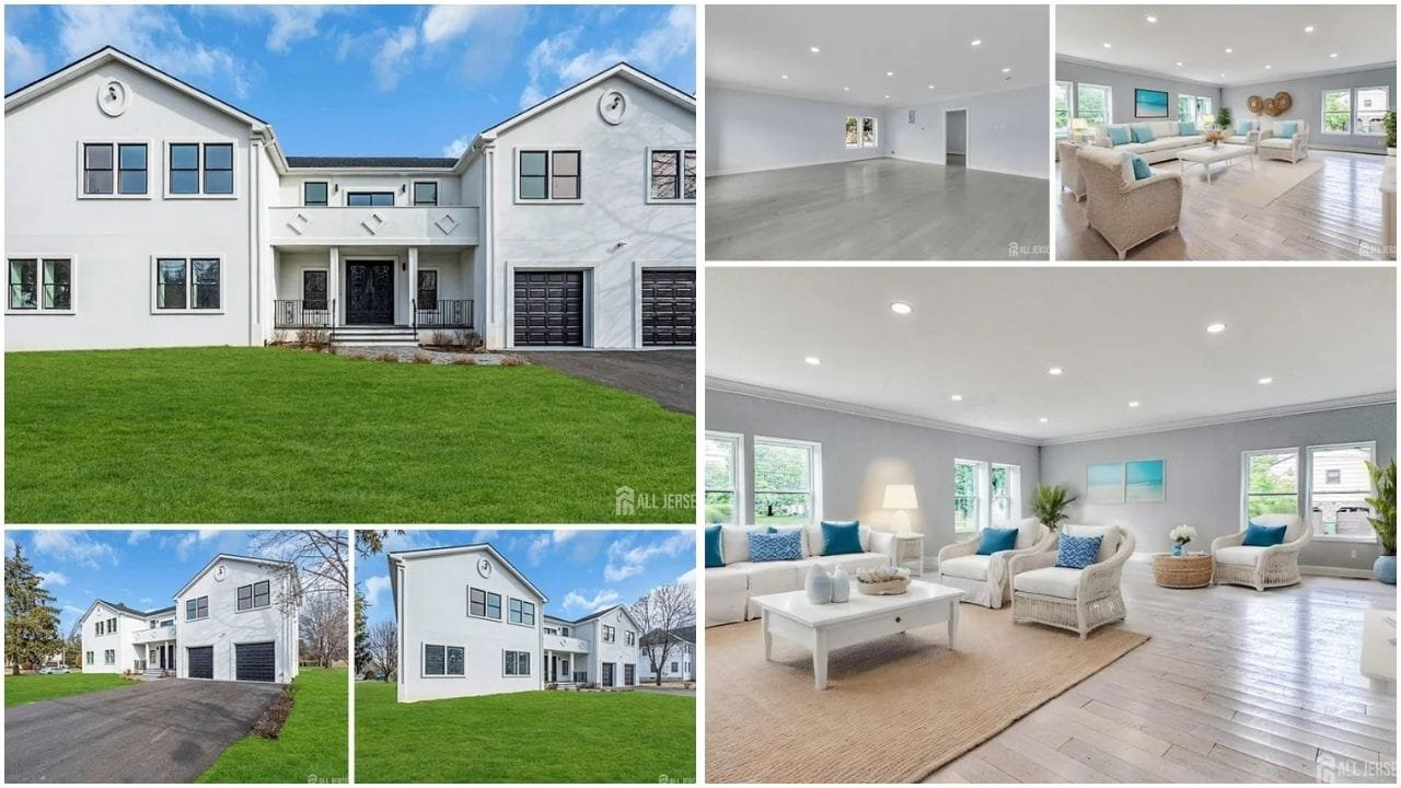 Real estate in Edison, NJ - Discover top neighborhoods, homes, investment opportunities, and tips for buying, selling, and renting properties