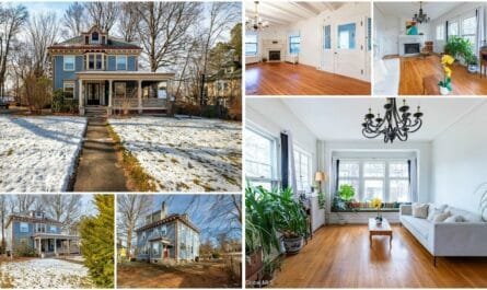 Real estate market in Troy, NY historic homes, luxury properties, and rental options in a vibrant community.