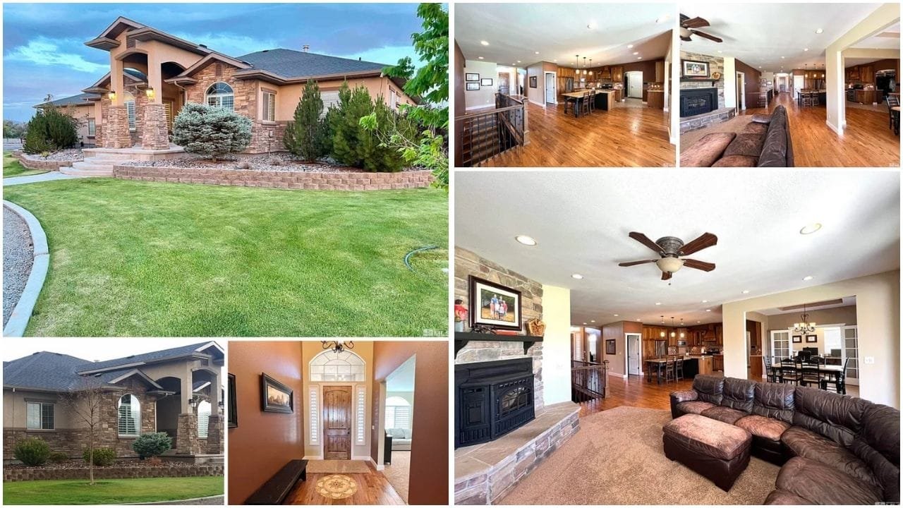 Real estate opportunities in Battle Mountain, NV: Explore buying, selling, and renting homes, apartments, and waterfront properties in Lander County, Nevada. Discover family-friendly neighborhoods and investment strategies