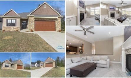 Real estate opportunities in Toledo, Ohio – Buy, sell, rent luxury homes, apartments, and waterfront properties. Discover family-friendly neighborhoods and investment options in Toledo, OH.