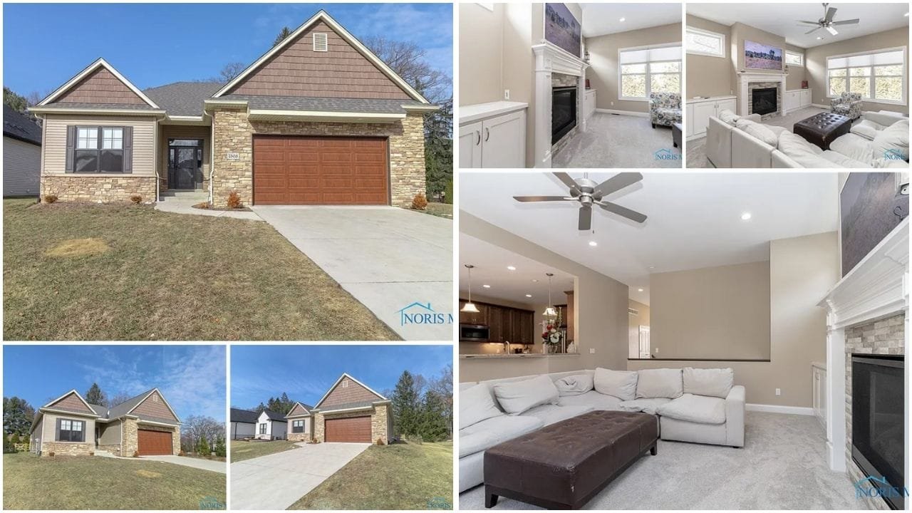 Real estate opportunities in Toledo, Ohio – Buy, sell, rent luxury homes, apartments, and waterfront properties. Discover family-friendly neighborhoods and investment options in Toledo, OH.