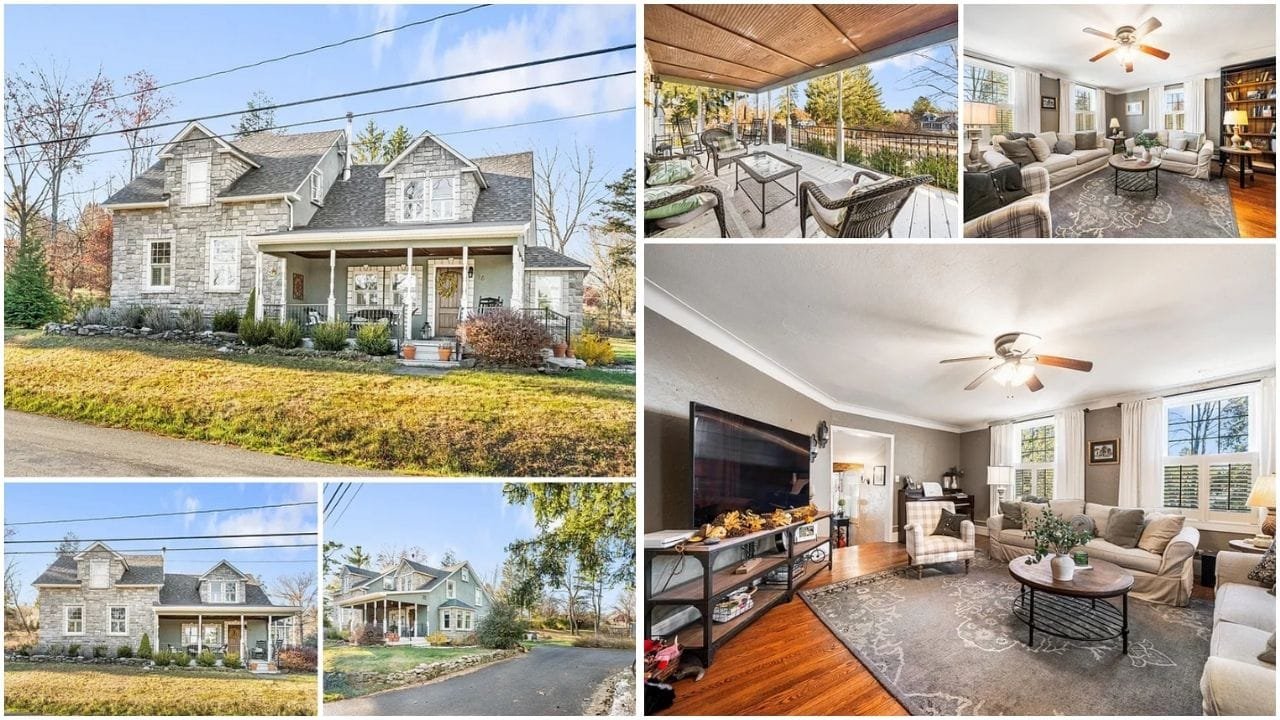 Real estate properties in Middletown, NY - Luxury homes, waterfront properties, family homes, and investment opportunities