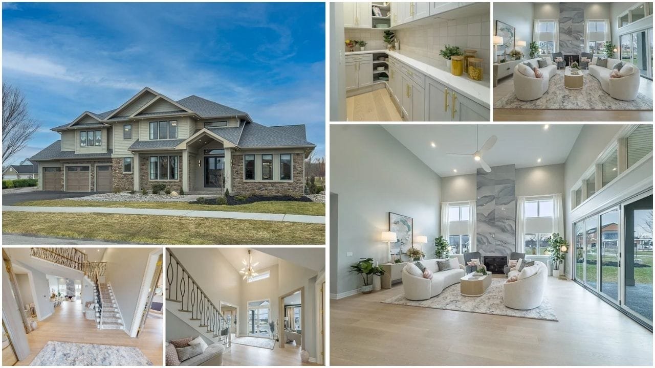 Rochester, NY real estate – Explore homes, apartments, luxury properties, and waterfront homes in top neighborhoods