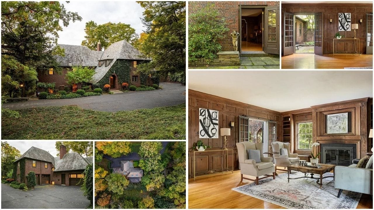 Stunning Ithaca, NY real estate luxury homes, waterfront properties, and vibrant neighborhoods